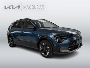 Kia Niro EV Inspire