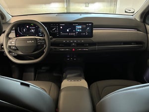 Kia EV3 Long Range Upgrade