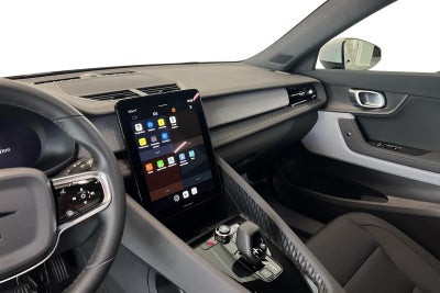 Polestar 2 Long Range