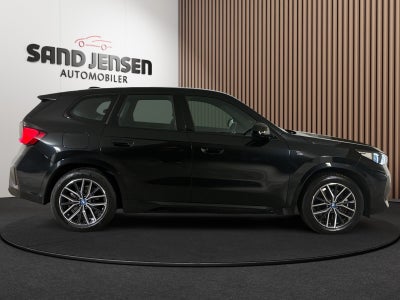 BMW iX1 xDrive30 M-Sport Premium
