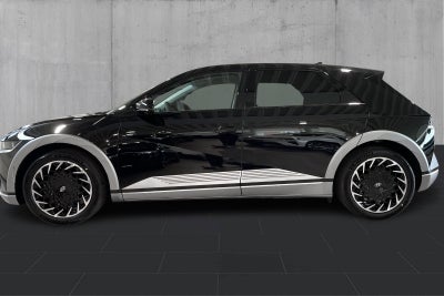 Hyundai Ioniq 5 Ultimate AWD Hyundai Ioniq 5 Ultimate AWD - 1