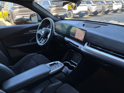 BMW iX2 eDrive20 M-Sport Premium