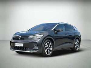 VW ID.4 1ST Pro Performance
