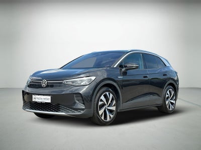 VW ID.4 1ST Pro Performance