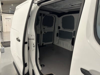 Toyota ProAce D 95 Compact Comfort