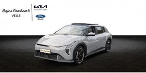 Kia EV4 Long Range Upgrade