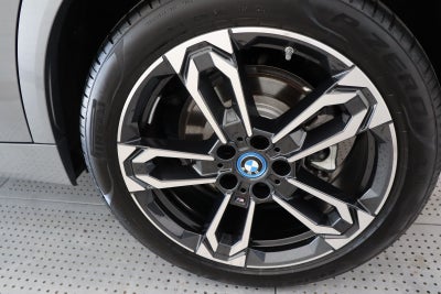 BMW iX2 eDrive20 M-Sport