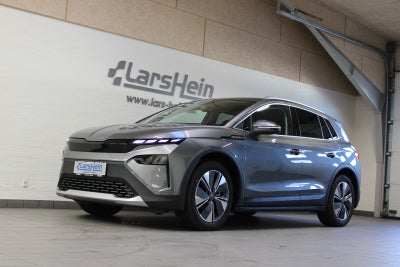 Skoda Elroq iV Premium Advanced