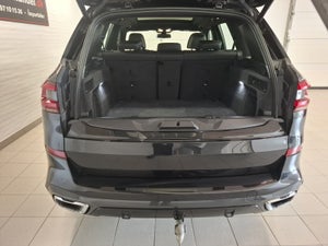 BMW X5 xDrive45e M-Sport aut.