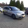 Skoda Fabia TDi Ambiente Combi thumbnail