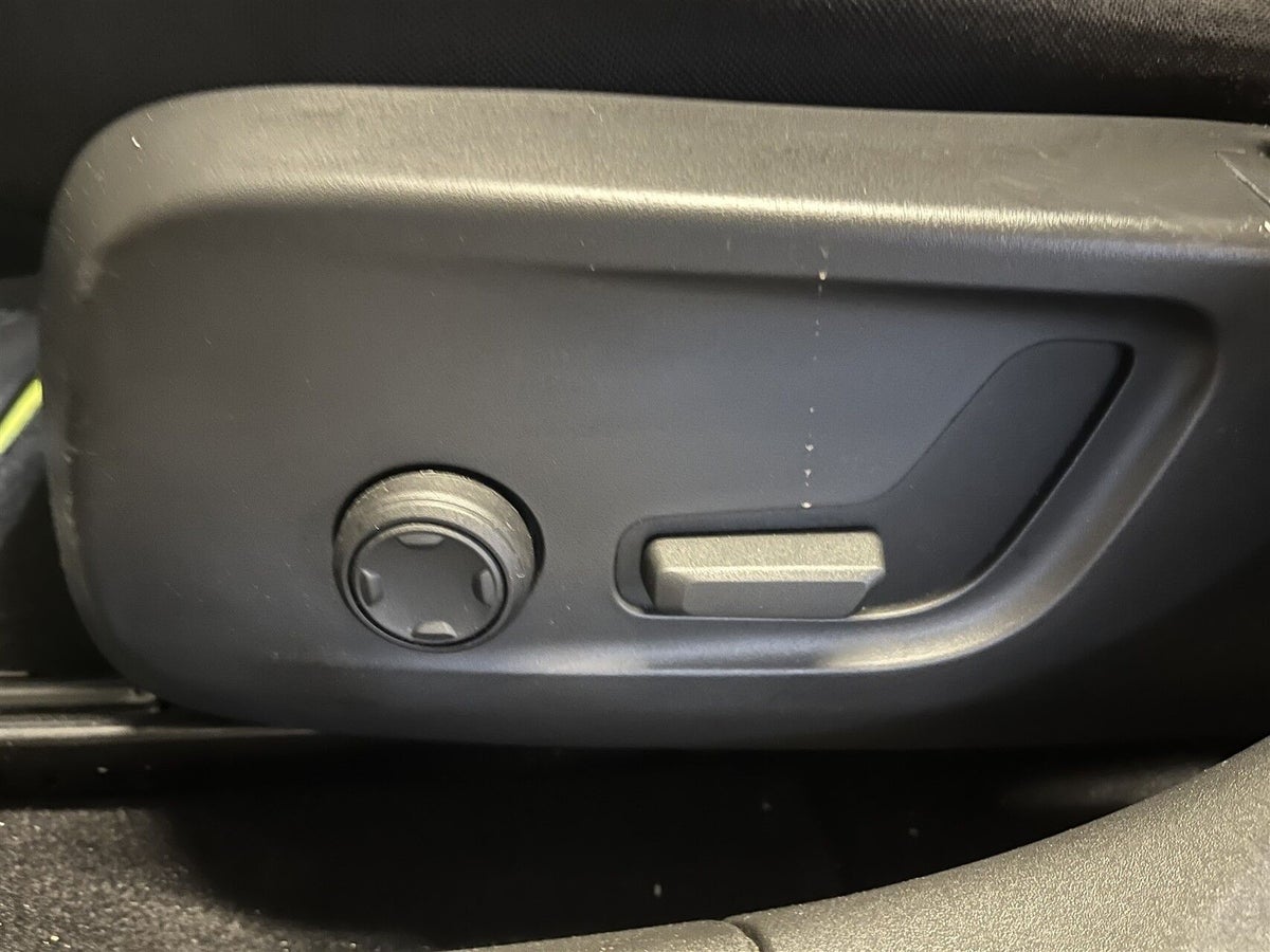 Polestar 2 Standard Range billede 9