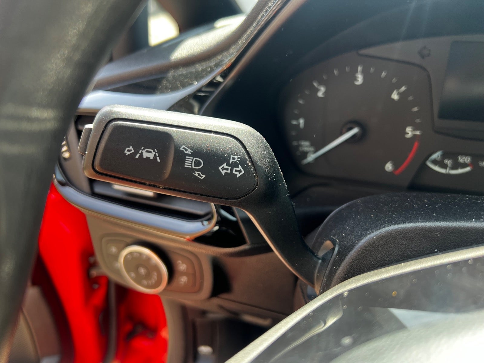 Billede af Ford Fiesta 1,5 TDCi 85 Trend