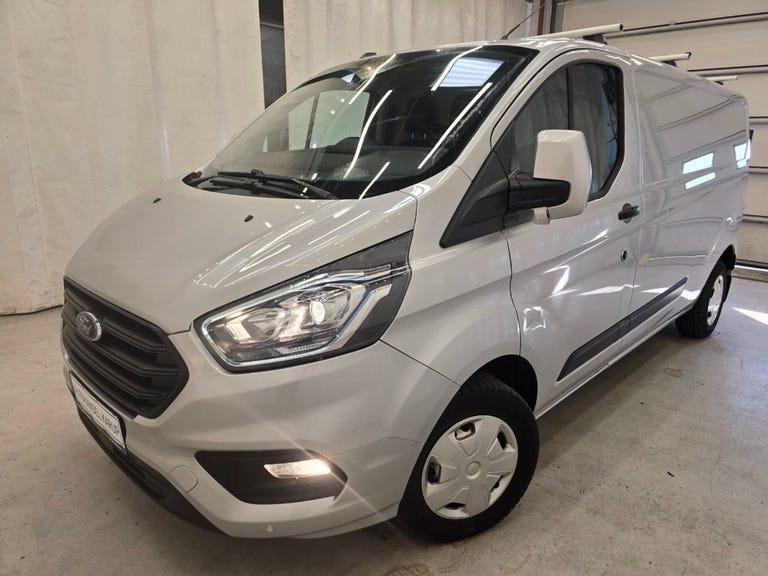 Ford Transit Custom 300 L2 TDCi 130 Active