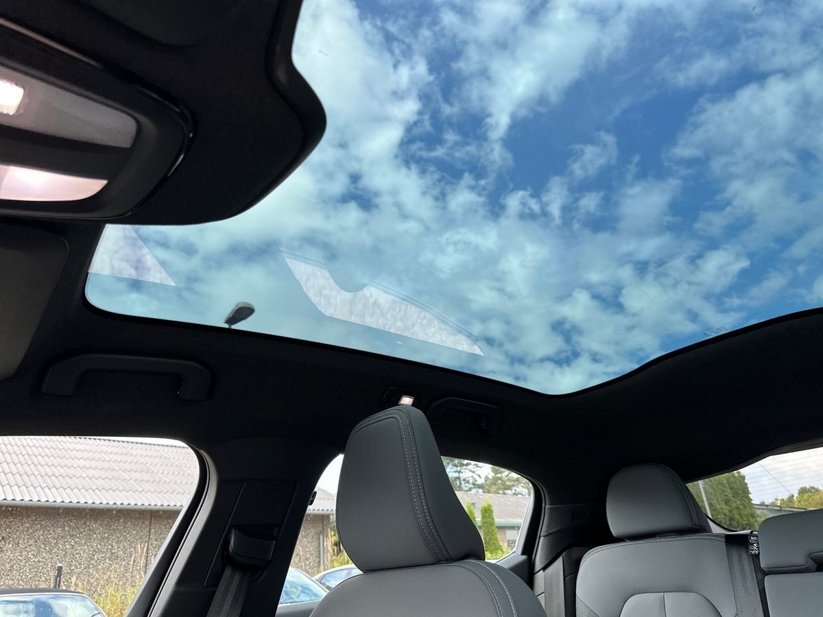 Polestar 2 Long Range billede 5