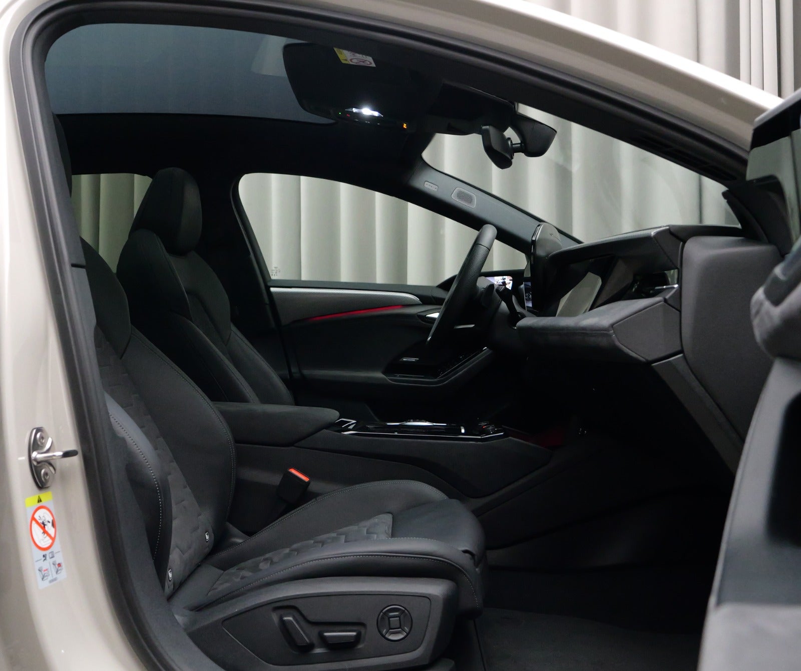 Audi A6 e-tron Ultra performance Avant