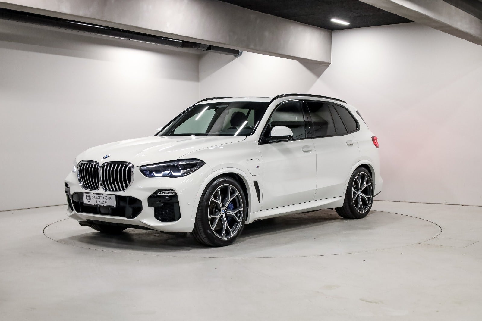 BMW X5 3,0 xDrive45e M-Sport aut.