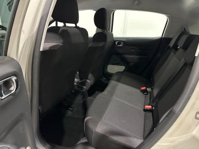 Citroën C3 PureTech 83 Iconic