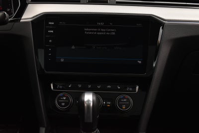 VW Passat TDi 190 R-line Variant DSG