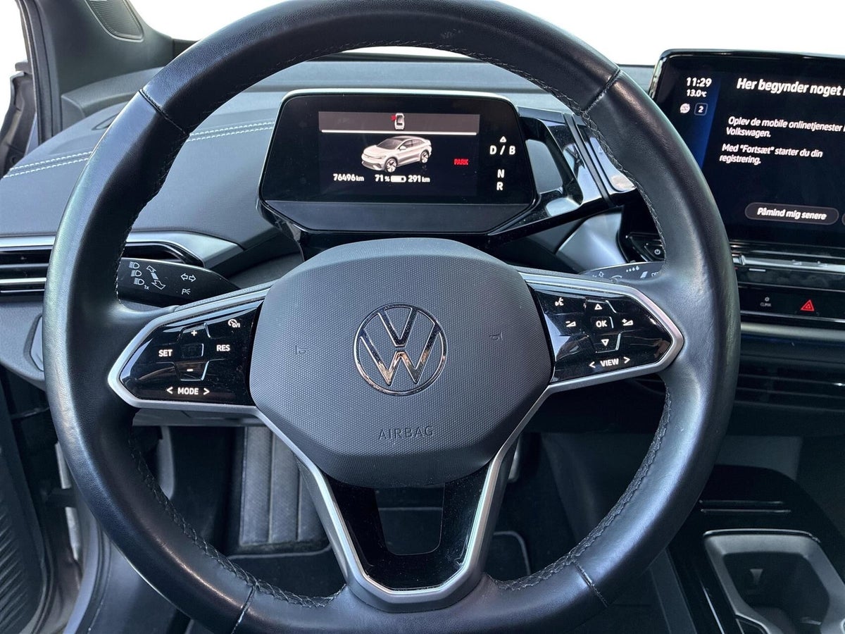 VW ID.5 Pro Performance Active billede 10