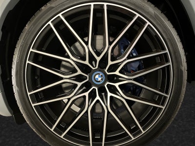 BMW X5 xDrive50e M-Sport aut.