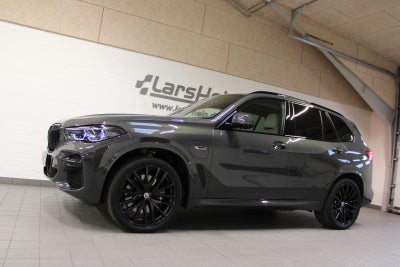 BMW X5 xDrive45e M-Sport aut.