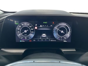 Kia Niro EV Prestige