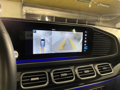 Maybach GLS600 aut. 4Matic