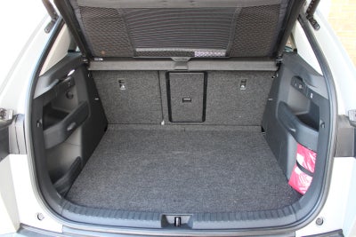 Skoda Elroq iV Premium Advanced