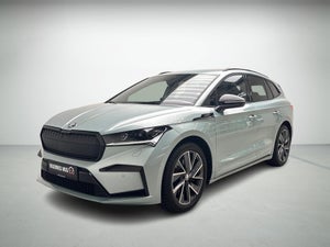 Skoda Enyaq iV Sportline
