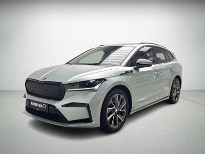 Skoda Enyaq iV Sportline