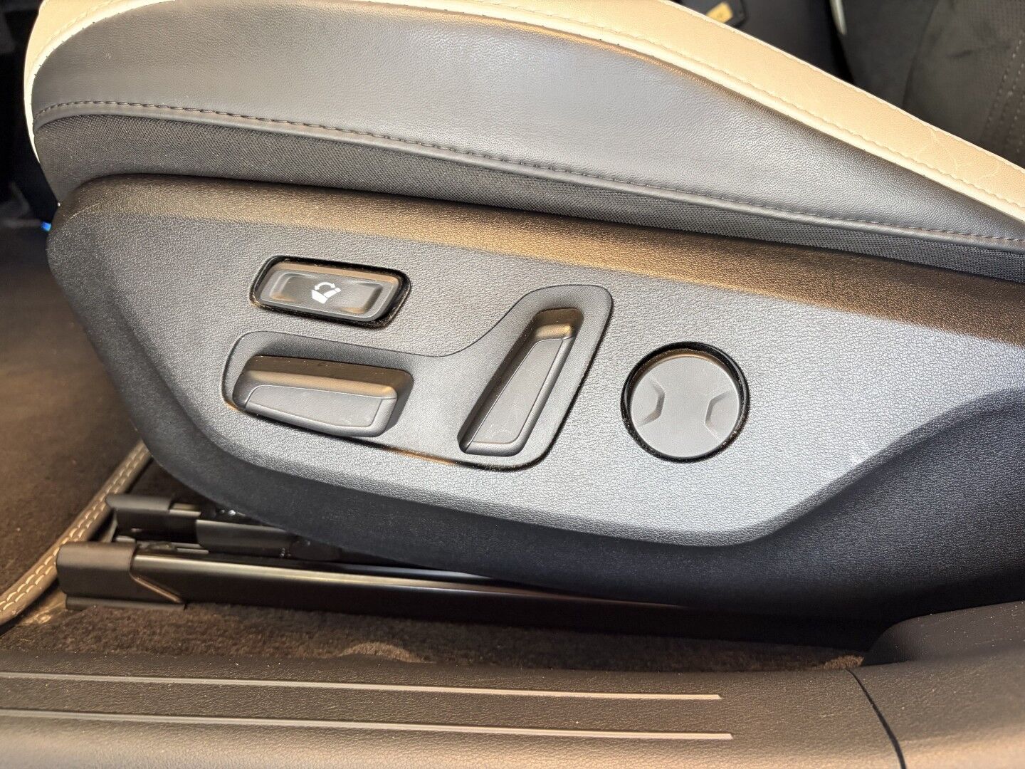 Kia EV6 Long Range GT-Line