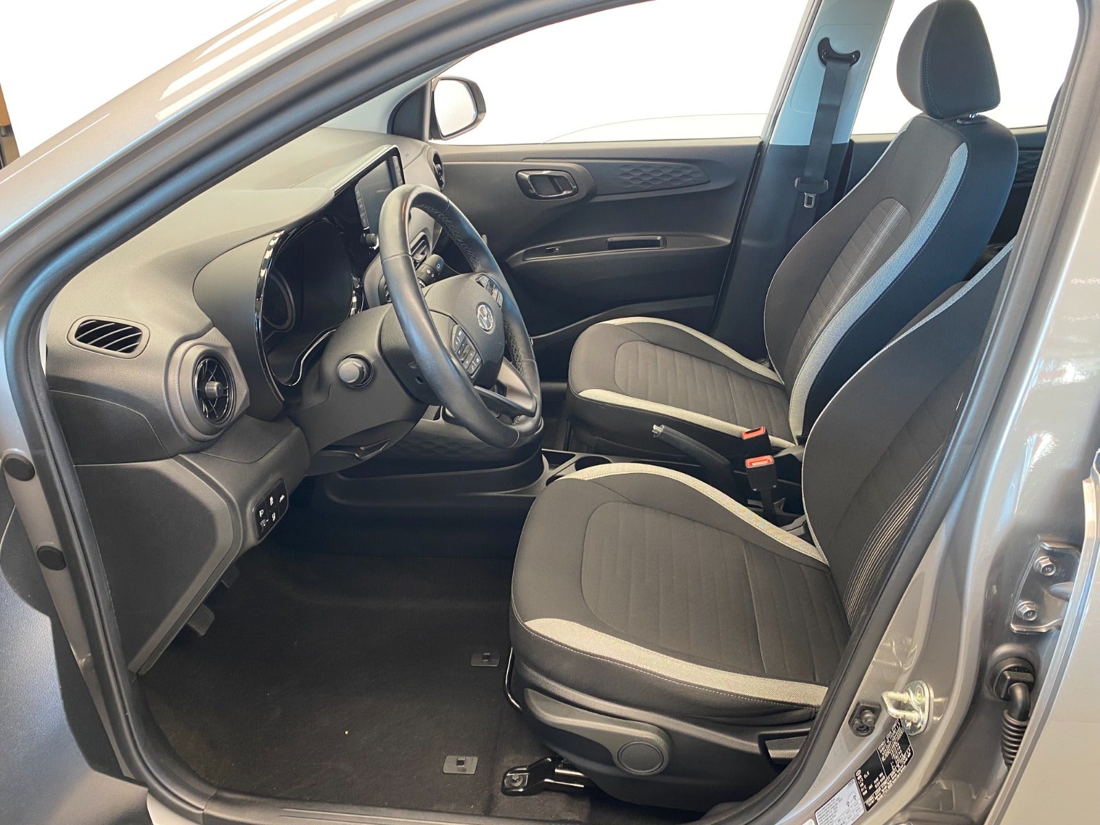 Billede af Hyundai i10 1,0 MPi Essential