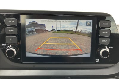 Hyundai Bayon T-GDi Essential