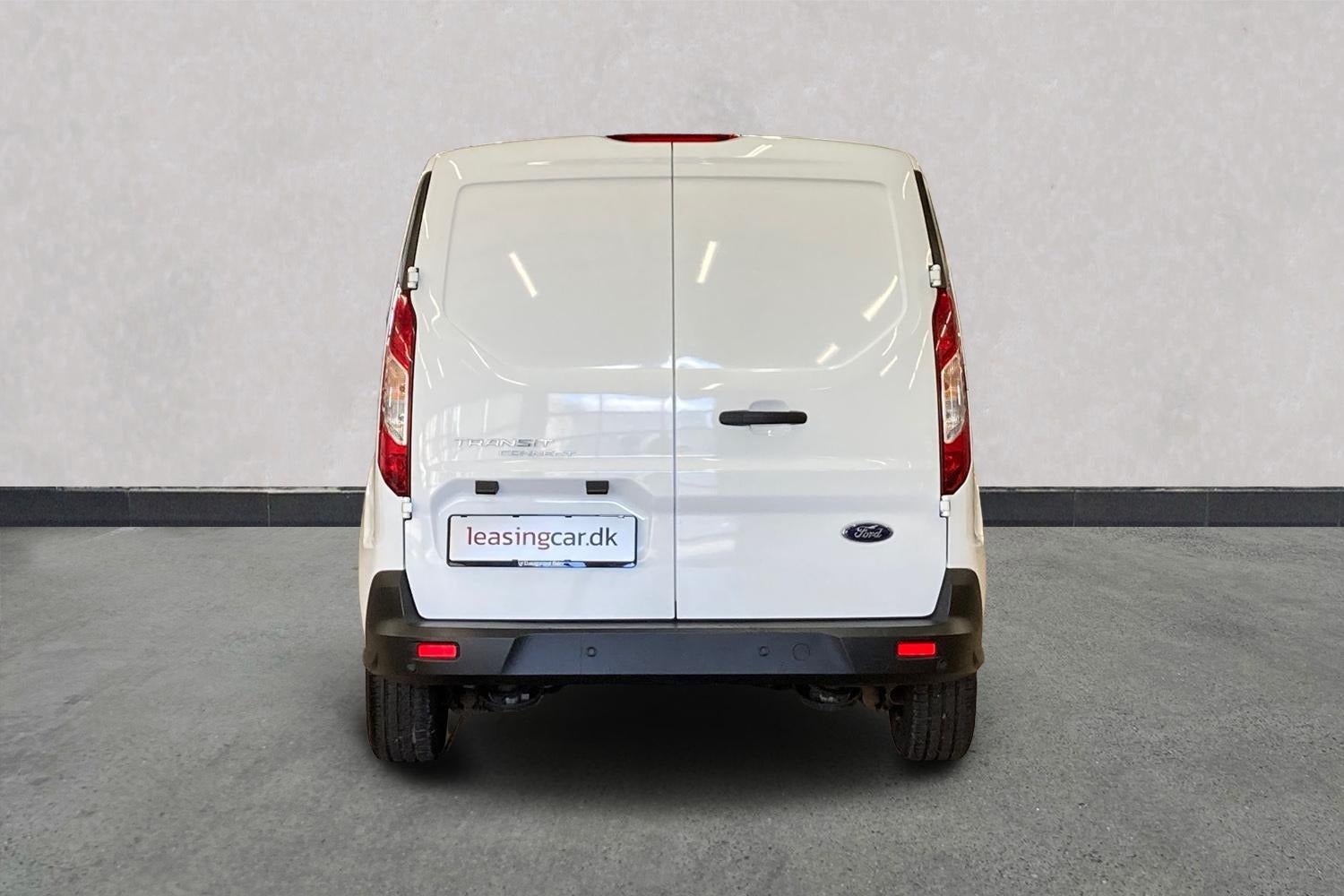 Billede af Ford Transit Connect 1,5 TDCi 100 Trend lang