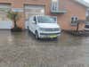 VW Transporter TDi 150 Kassevogn DSG 4Motion lang