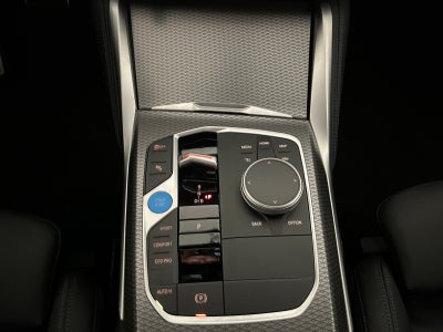 BMW i4 M50 M-Sport xDrive
