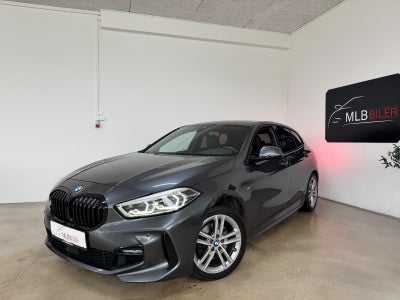 BMW 118i 1,5 M-Sport aut. 5d