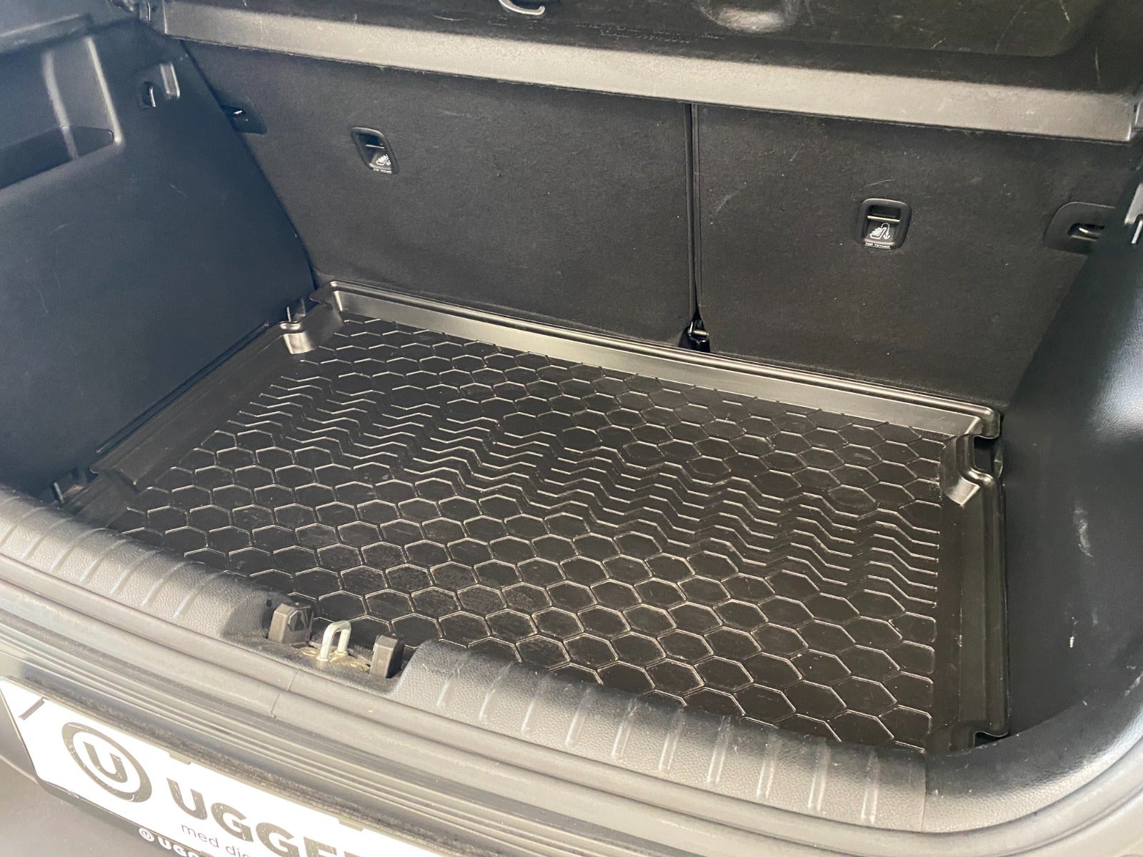 Kia Stonic T-GDi Vision Edition+ DCT