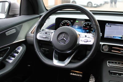 Mercedes EQC400 AMG Line 4Matic