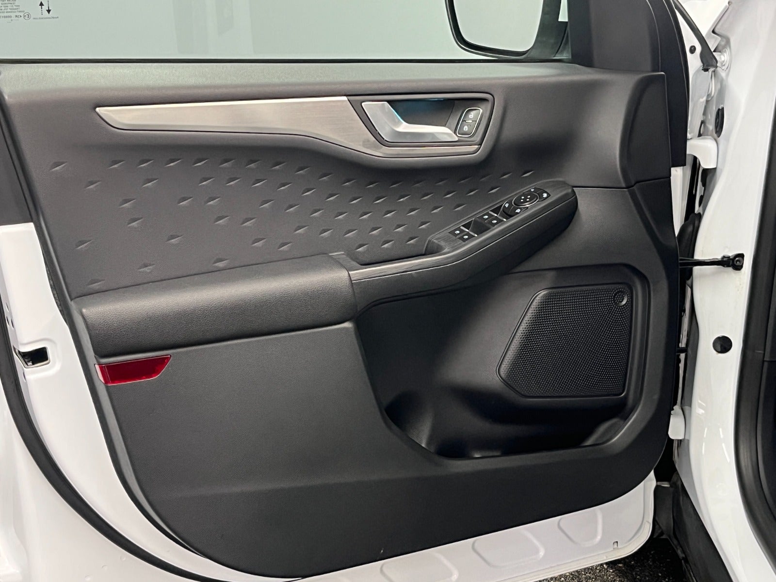 Billede af Ford Kuga 2,5 PHEV Titanium CVT