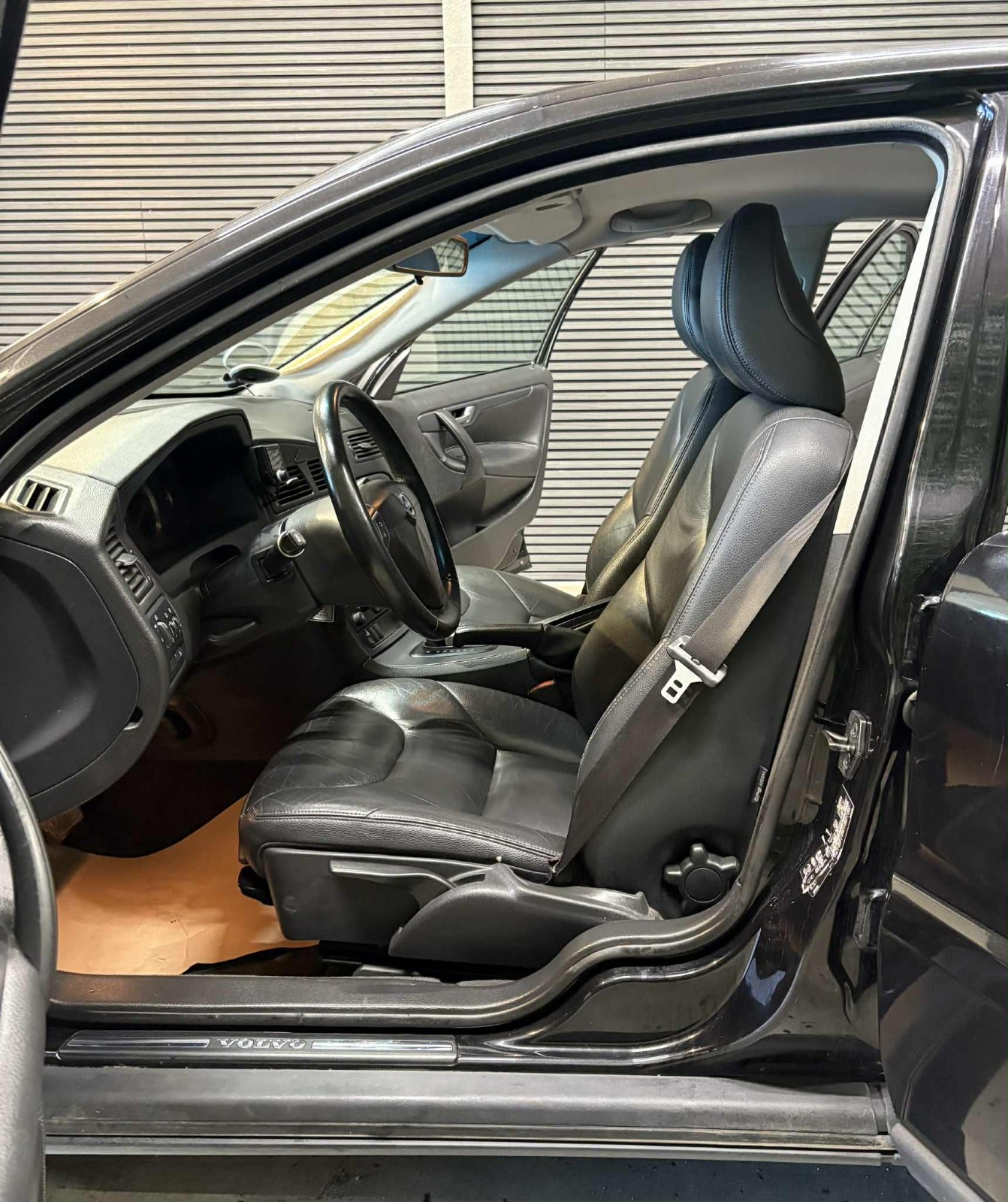 Billede af Volvo S60 2,4 170 Momentum aut.