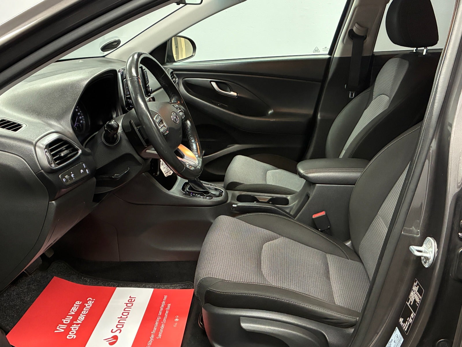 Billede af Hyundai i30 1,4 T-GDi Value Edition stc. DCT