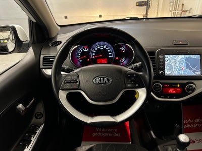 Kia Picanto Premium