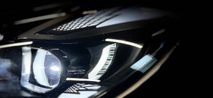 MG Cyberster GT Performance