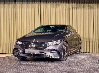 Mercedes EQE350  AMG Line
