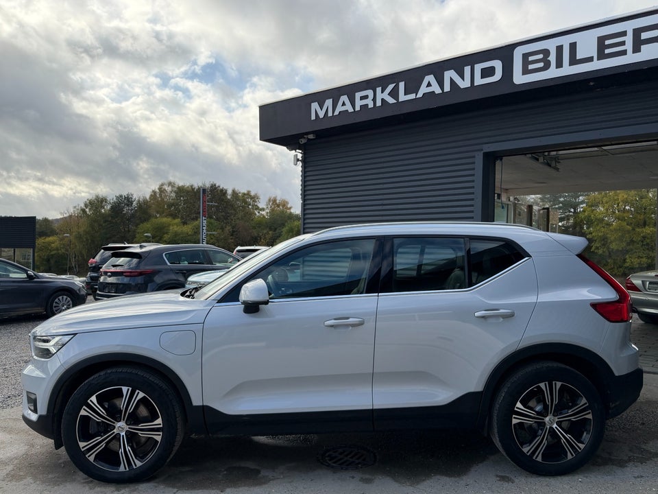 Volvo XC40, Billede 3