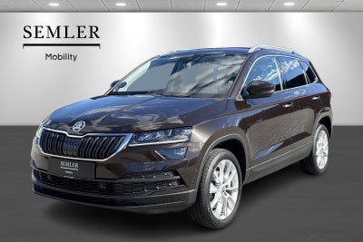 Skoda Karoq 1,5 TSi 150 Celebration DSG 5d
