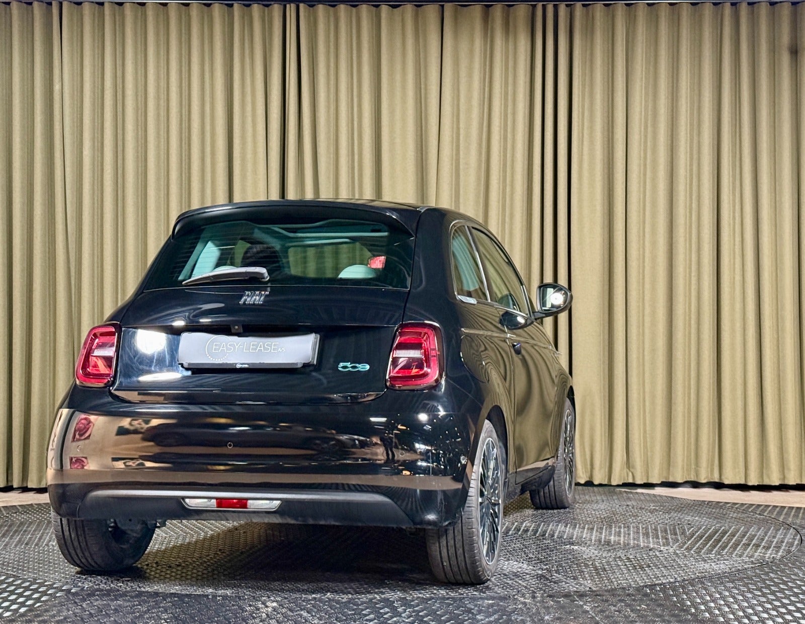 Billede af Fiat 500e 42 la Prima