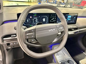 Kia EV3 Long Range Upgrade