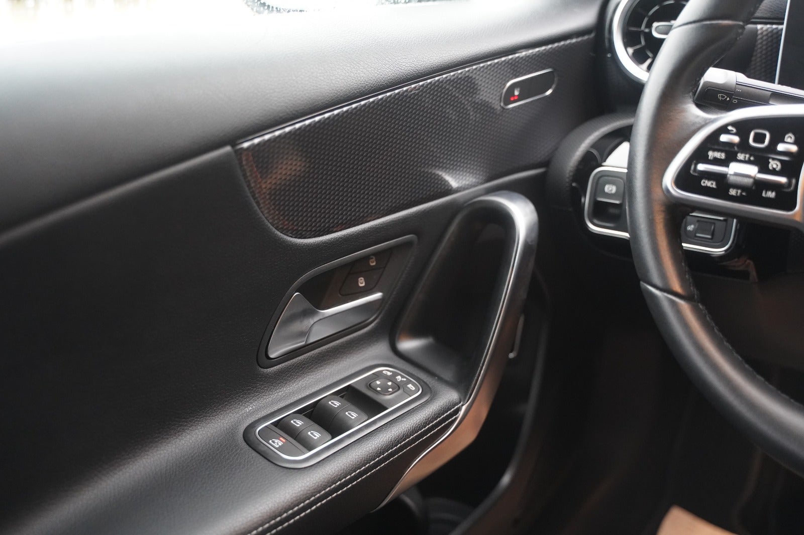 Billede af Mercedes A180 d 1,5 Progressive aut.